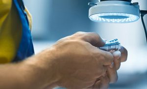 A1 Engineering | Precision Machining Equipment & Services